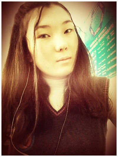 Карина Шохаева