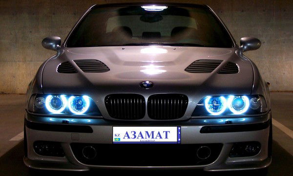 Азамат Оразаев