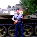 Рафик Шарафутдинов.