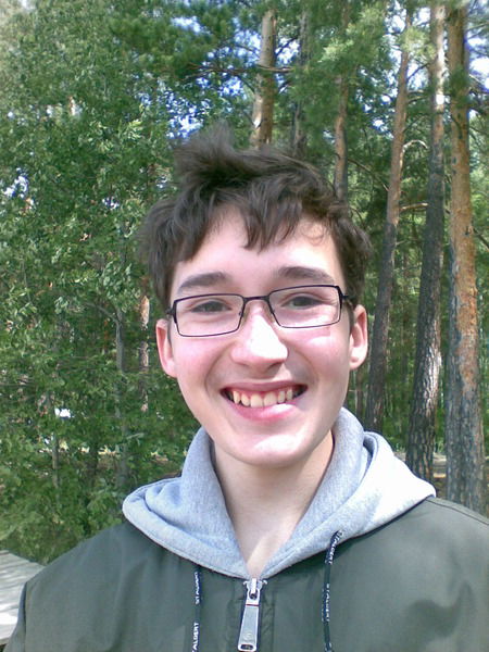 Владислав Стрехов