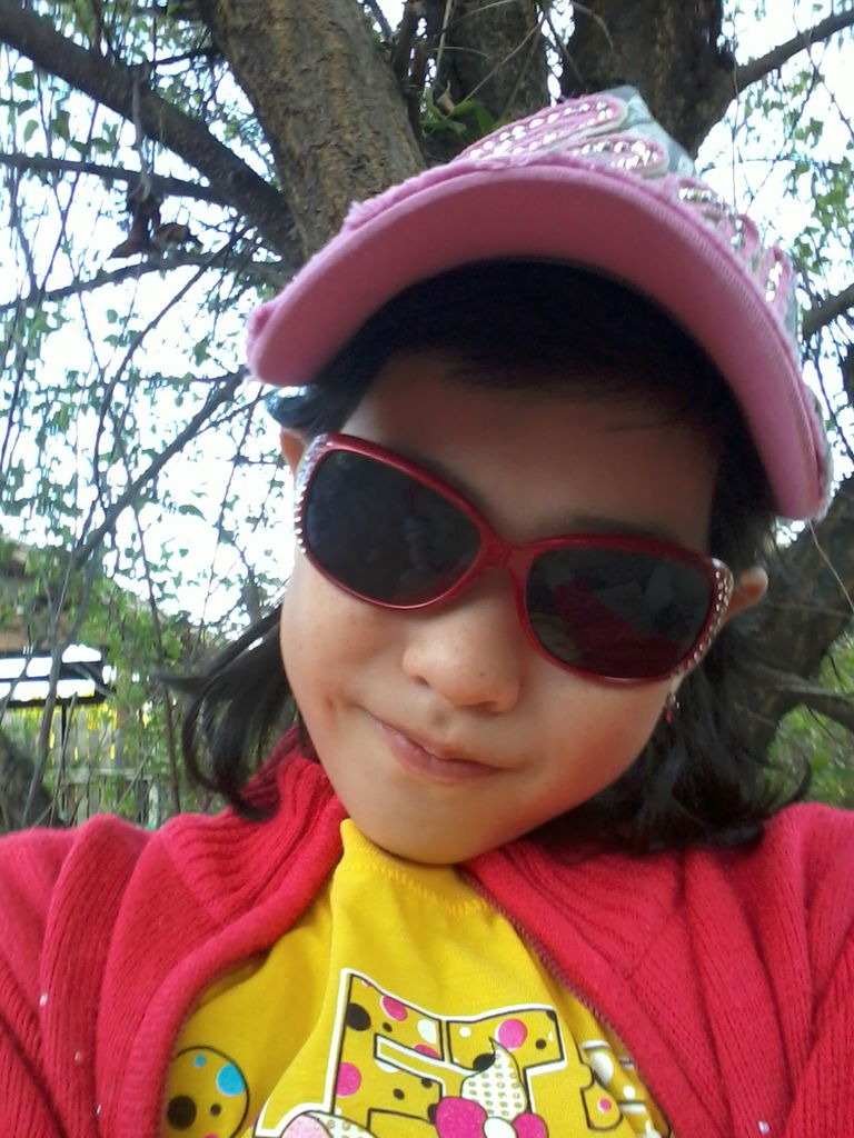 Айнурсулу Тойшынова