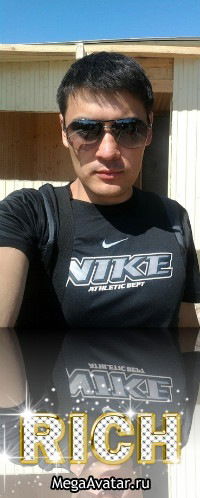 Тимур Юсупов