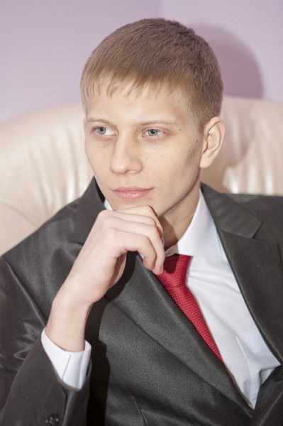 Иван Макаров