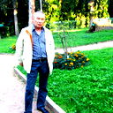 Борис Чернов