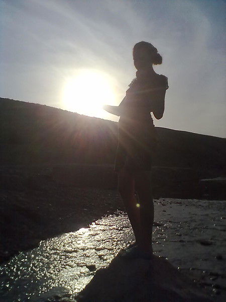 Алина Кучина