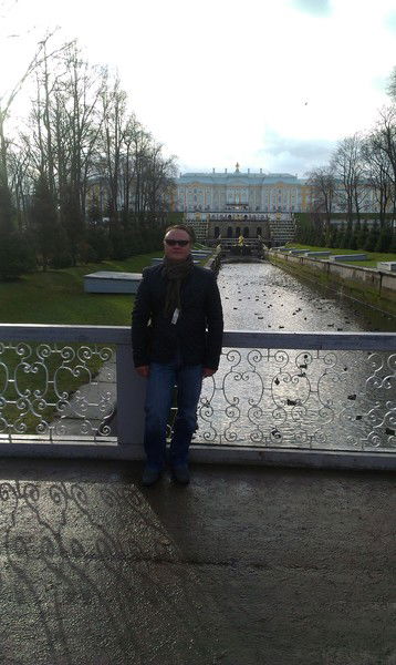 Георгий Резван