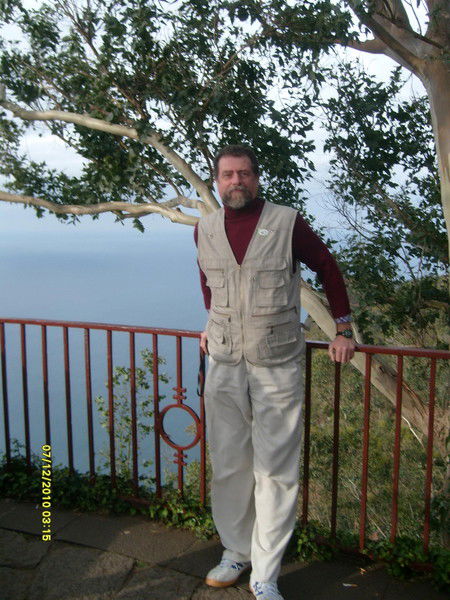 Алекс Мазин