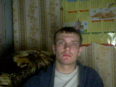 Виталий Горичев