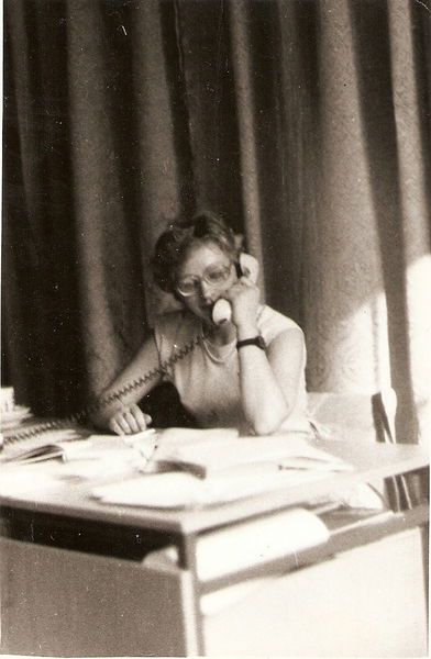 Ольга Регинская