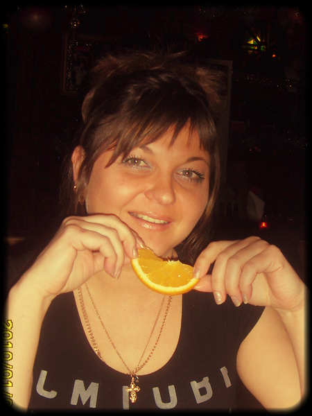 Евгения Журавлёва