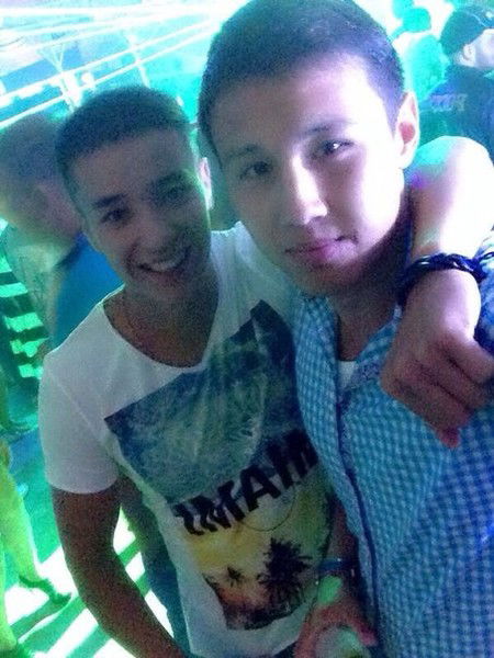 Дамир Бейсембинов