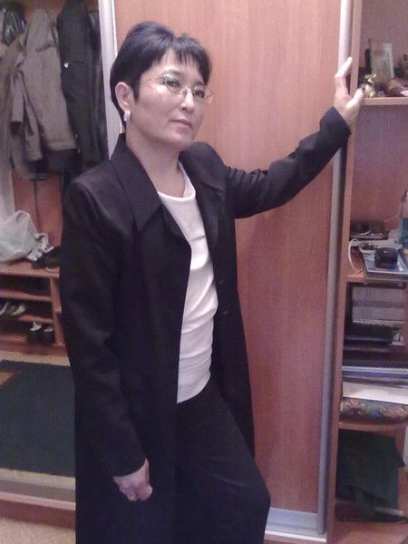 Каламкас Жампеисова