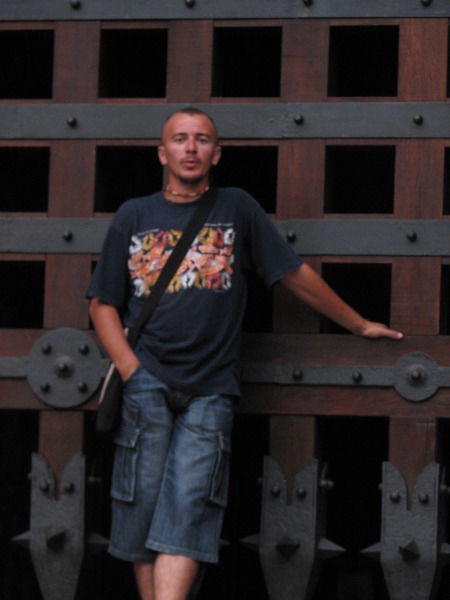 Михаил Шехали