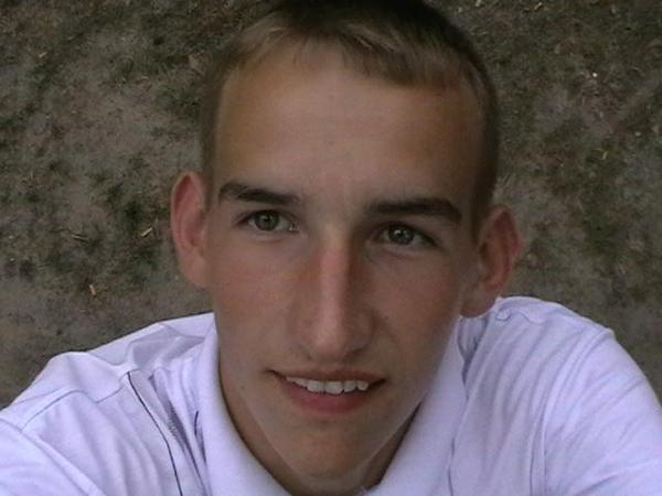 Александр Кириченко