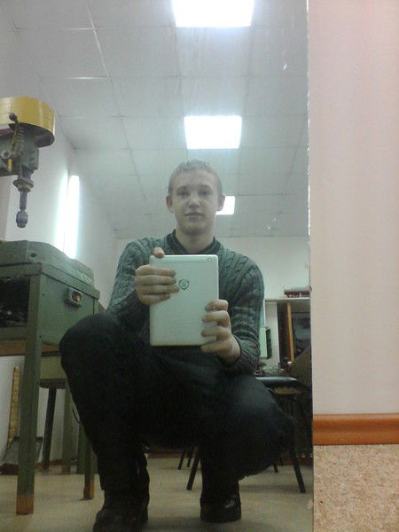 Иван Ковалев