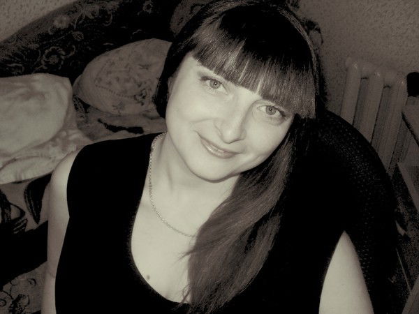 Екатерина Родион