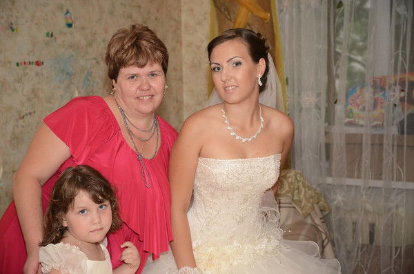 Юлия Власенко