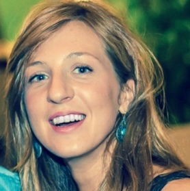 Ксюша Прохорова