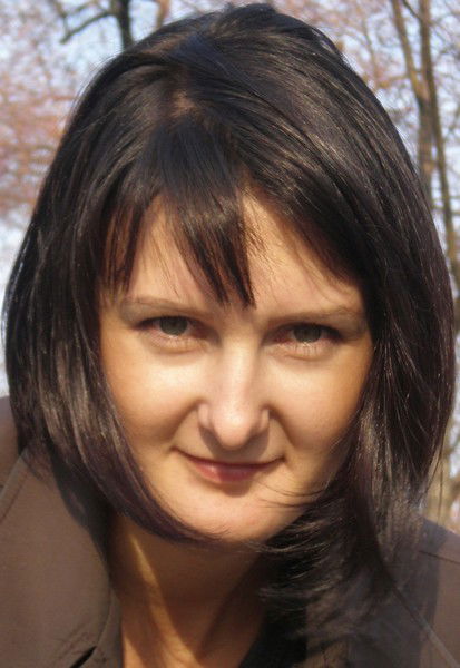 Наталья Господарова