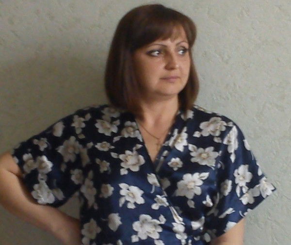 Света Марковчина