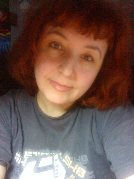 Светлана Грасмик