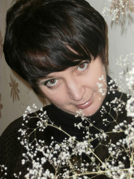 Ирина Березина