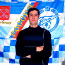 Луценко Дмитрий