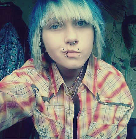 Кенни Маккормик