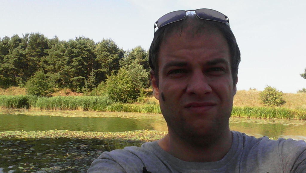 Артур Олейников