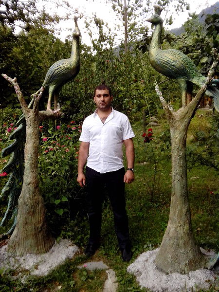 Ибрагим Хаквердиев