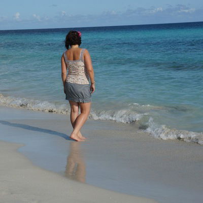 Валерия Плотникова