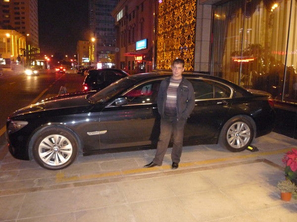 Эдуард Ильин