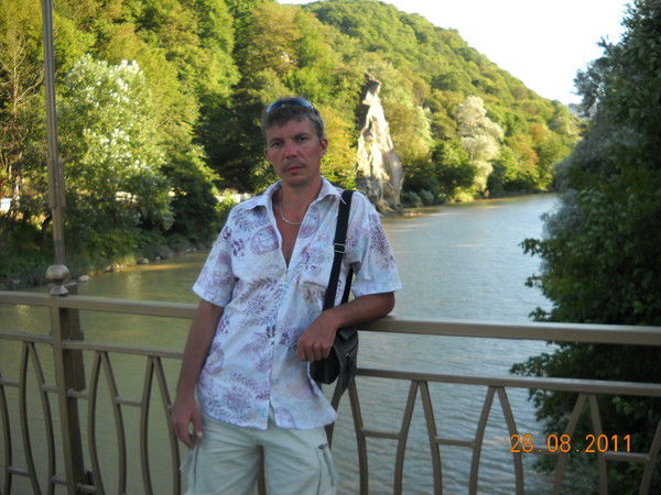 Максим Георгиевич