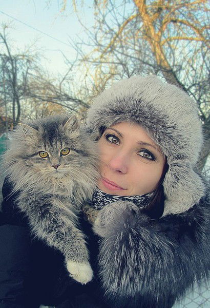 Люба Максименко