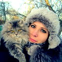 Люба Максименко