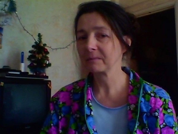 Наталья Иванова