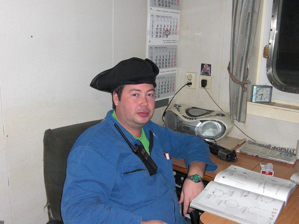 Юрий Журавский