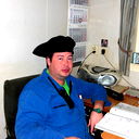 Юрий Журавский