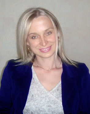 Элен Камалиева