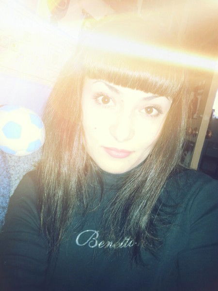 Regisha Ибраимова