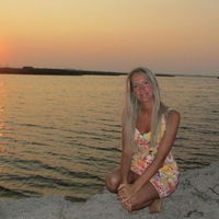 Таня Дейкало