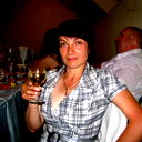 Елена Комарова