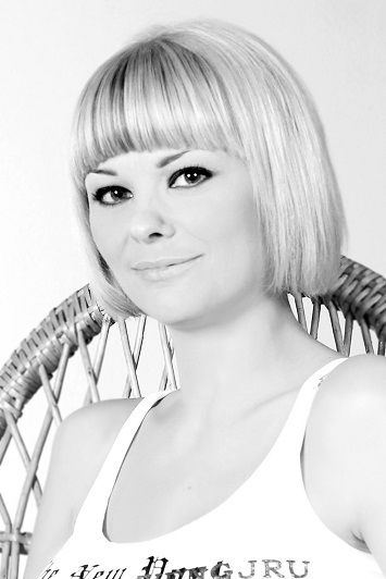 Оксана Скулкова