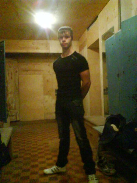 Анатолий Новиков