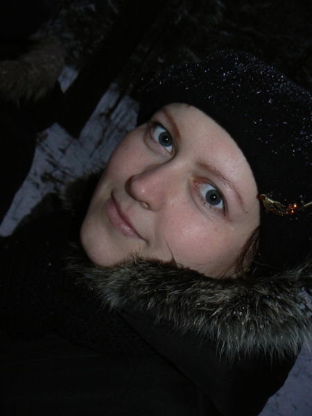 Надежда Дмитриева