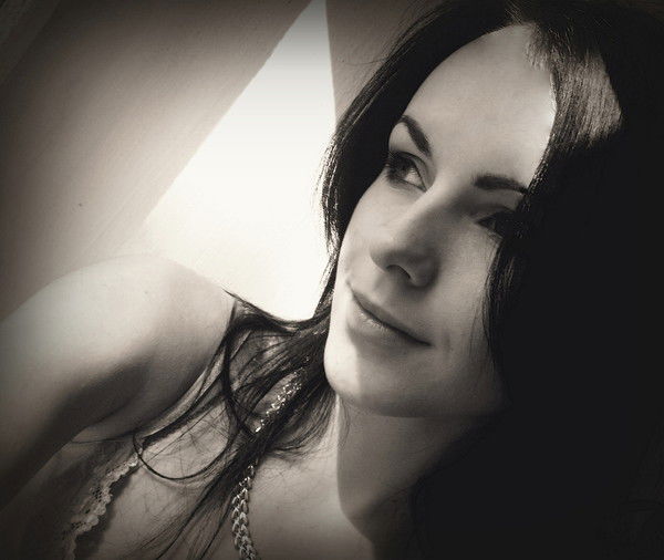 Диана Косяк