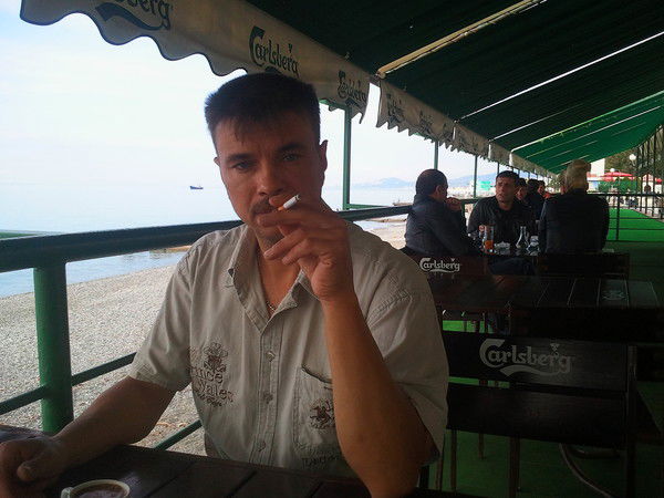 Валерий Римович