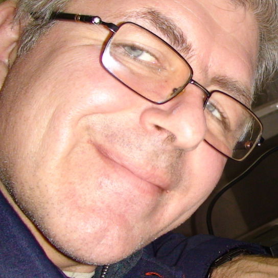 Александр Романенко