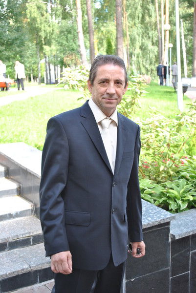 Владимир Корхов