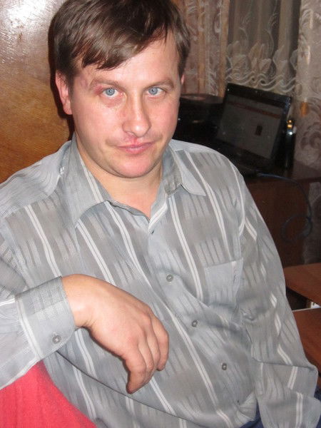 Василий Ленчицкий